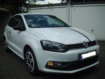 6R 2 - Euro 6 - leichter Blechschaden - Faceliftmodell 2016