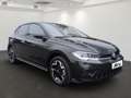 Volkswagen Polo VI 1.0 TSI R-Line *APPCON*PDC*SITZH*MATRIX* Negro - thumbnail 4