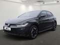 Volkswagen Polo VI 1.0 TSI R-Line *APPCON*PDC*SITZH*MATRIX* Nero - thumbnail 2