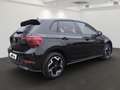 Volkswagen Polo VI 1.0 TSI R-Line *APPCON*PDC*SITZH*MATRIX* Noir - thumbnail 6