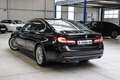 BMW 520 i Mild-Hybrid/LUXURY LINE/LASERLICHT/GLASDACH/ Zwart - thumbnail 9