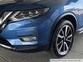 Nissan X-Trail 1.3 Tekna Navi LED PDC SHZ DAB Bleu - thumbnail 7