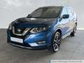 Nissan X-Trail 1.3 Tekna Navi LED PDC SHZ DAB Bleu - thumbnail 1