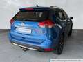 Nissan X-Trail 1.3 Tekna Navi LED PDC SHZ DAB Bleu - thumbnail 3