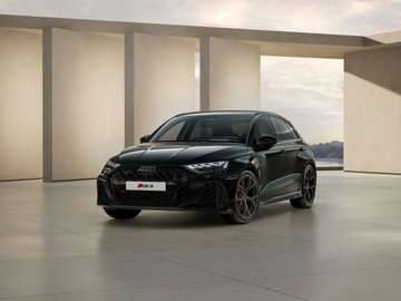 RS3 Sportback 2.5 tfsi quattro s-tronic