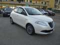 Lancia Ypsilon 1.3 MULTIJET 95CV E5 GOLD 138000 KM CERTIFICATI Weiß - thumbnail 3