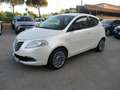 Lancia Ypsilon 1.3 MULTIJET 95CV E5 GOLD 138000 KM CERTIFICATI Weiß - thumbnail 1