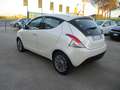 Lancia Ypsilon 1.3 MULTIJET 95CV E5 GOLD 138000 KM CERTIFICATI Weiß - thumbnail 6