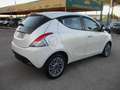 Lancia Ypsilon 1.3 MULTIJET 95CV E5 GOLD 138000 KM CERTIFICATI Weiß - thumbnail 4