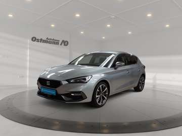 1.5eTSI FR *LM-Felgen*LED*Navi*Sitzh*