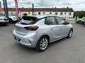 Opel Corsa-e Corsa-e 136ch Edition Gris - thumbnail 5