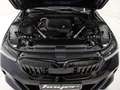 BMW 520 d M Sportpaket Pro Blau - thumbnail 22