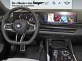 BMW 520 d M Sportpaket Pro Blau - thumbnail 5