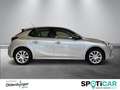 Opel Corsa-e Edition - Navi / 180° Kamera / Allwetterreifen Silver - thumbnail 4