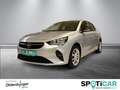 Opel Corsa-e Edition - Navi / 180° Kamera / Allwetterreifen Silver - thumbnail 1