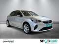 Opel Corsa-e Edition - Navi / 180° Kamera / Allwetterreifen Silver - thumbnail 3