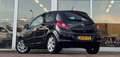 Opel Corsa 1.2i 16V Cosmo Airco 2e Eigenaar Nieuwe APK Mooi! Schwarz - thumbnail 6