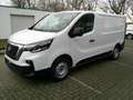 Nissan Primastar 3,0t L1H1 dci130 MT N-CONNECTA 1ST LRB NAVI Weiß - thumbnail 1