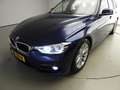 BMW 3 Serie Touring 320d LED / Leder / Navigatie / Spo Blauw - thumbnail 35