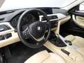 BMW 3 Serie Touring 320d LED / Leder / Navigatie / Spo Blauw - thumbnail 4