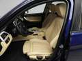 BMW 3 Serie Touring 320d LED / Leder / Navigatie / Spo Blauw - thumbnail 5