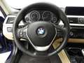 BMW 3 Serie Touring 320d LED / Leder / Navigatie / Spo Blauw - thumbnail 8