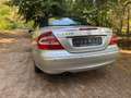 Mercedes-Benz CLK 200 CLK-Klasse Cabrio Cabrio Kompressor Avantgarde Argent - thumbnail 3