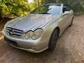 Mercedes-Benz CLK 200 CLK-Klasse Cabrio Cabrio Kompressor Avantgarde Argent - thumbnail 7