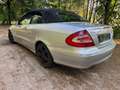 Mercedes-Benz CLK 200 CLK-Klasse Cabrio Cabrio Kompressor Avantgarde Argent - thumbnail 1