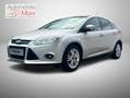 Ford Focus TÜV&Inspektion NEU,Sitzheizung,Winterpaket Silber - thumbnail 4