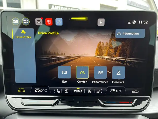 Seat Leon view 11