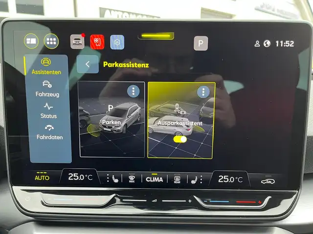 Seat Leon view 13