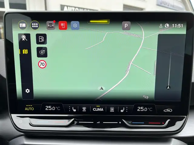 Seat Leon view 9