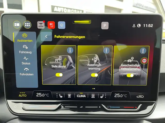 Seat Leon view 15
