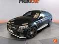 Mercedes-Benz GLC 43 AMG Mercedes-AMG 4MATIC Negro - thumbnail 3