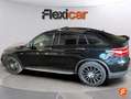 Mercedes-Benz GLC 43 AMG Mercedes-AMG 4MATIC Negro - thumbnail 4
