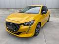 Peugeot 208 1.2i Allure Pack (EU6.4) Giallo - thumbnail 1