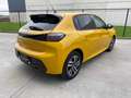 Peugeot 208 1.2i Allure Pack (EU6.4) Jaune - thumbnail 4