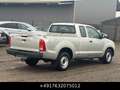 Toyota Hilux Extra Cab 2.5 D-4D Zilver - thumbnail 10