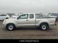 Toyota Hilux Extra Cab 2.5 D-4D Zilver - thumbnail 14