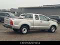 Toyota Hilux Extra Cab 2.5 D-4D Zilver - thumbnail 9