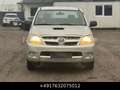 Toyota Hilux Extra Cab 2.5 D-4D Zilver - thumbnail 5