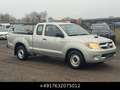 Toyota Hilux Extra Cab 2.5 D-4D Zilver - thumbnail 7