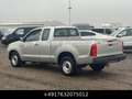 Toyota Hilux Extra Cab 2.5 D-4D Zilver - thumbnail 12