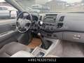 Toyota Hilux Extra Cab 2.5 D-4D Zilver - thumbnail 15