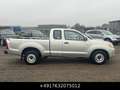Toyota Hilux Extra Cab 2.5 D-4D Zilver - thumbnail 8