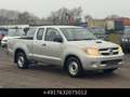 Toyota Hilux Extra Cab 2.5 D-4D Zilver - thumbnail 6