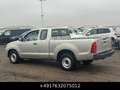 Toyota Hilux Extra Cab 2.5 D-4D Zilver - thumbnail 13