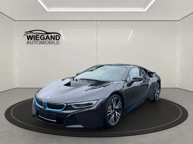 BMW i8 Pure Impulse Hybrid LED+HeadUp+PDC+SHZ+NAVI+