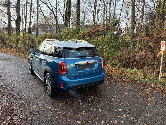 MINI Cooper SE Countryman Cooper SE All4